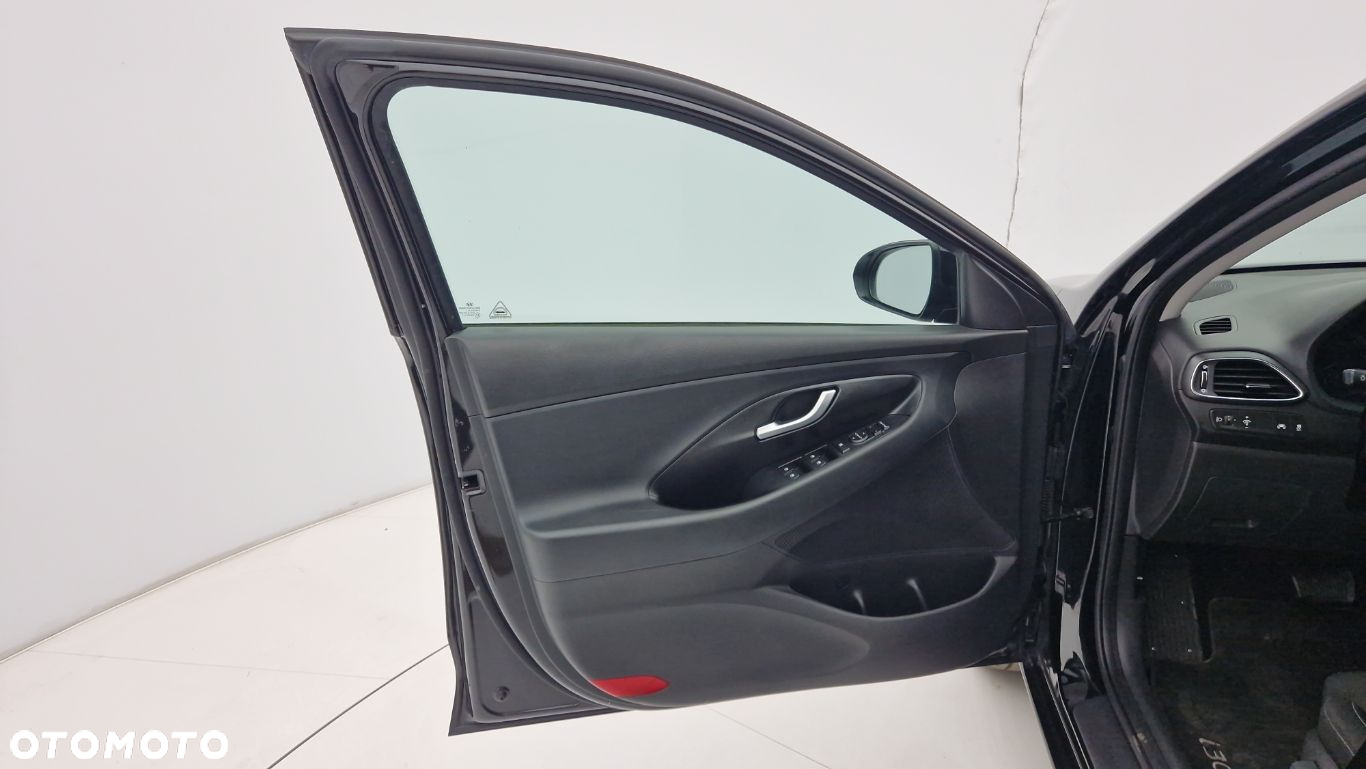 Hyundai i30 - 14