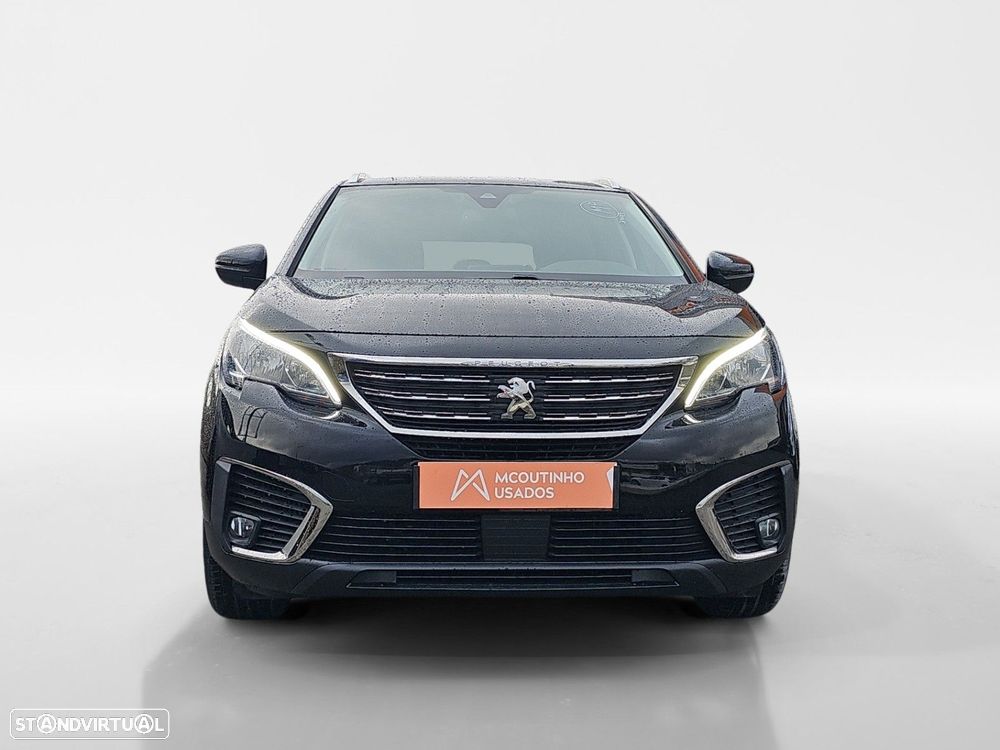 Peugeot 5008 1.5 BlueHDi Active - 8