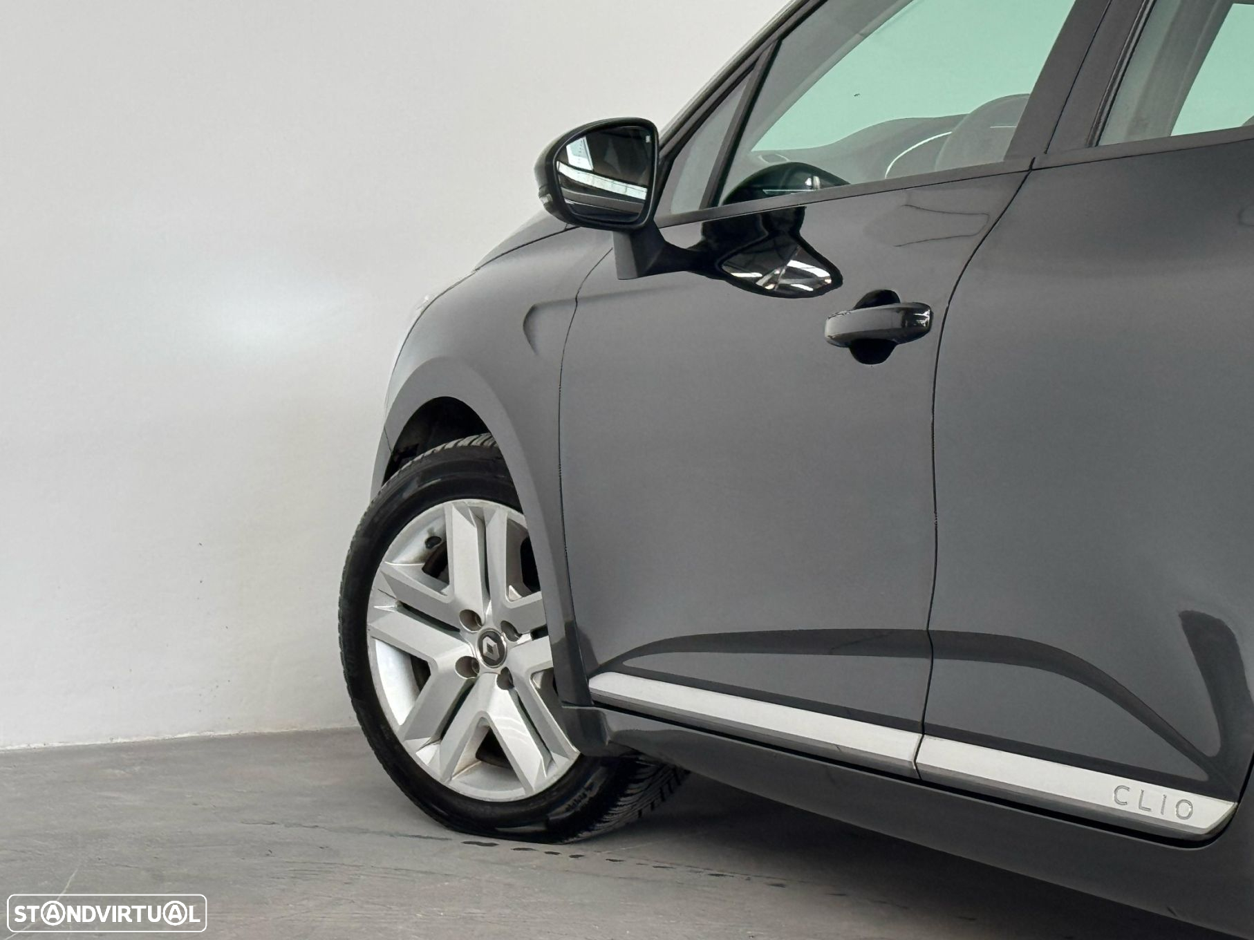 Renault Clio 1.5 dCi Limited - 12