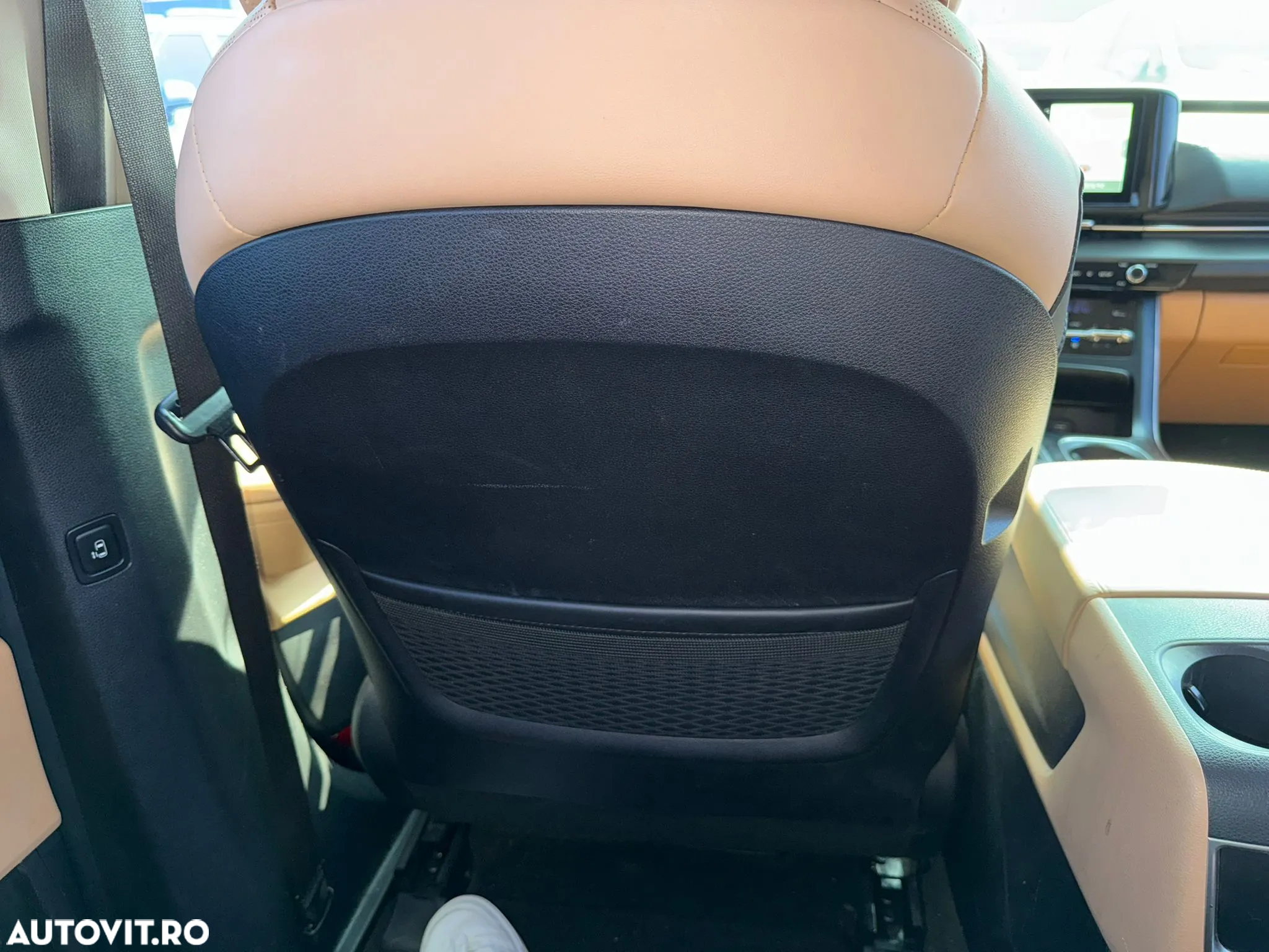 Kia Carnival - 8