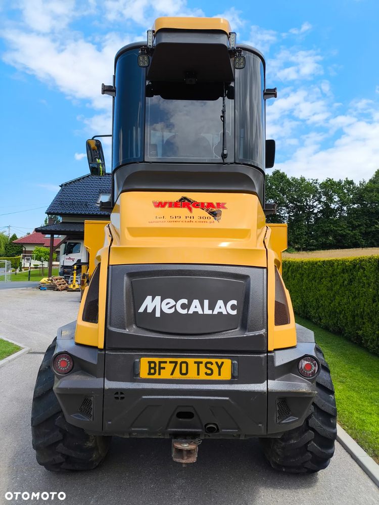 Mecalac 9MDX - 7