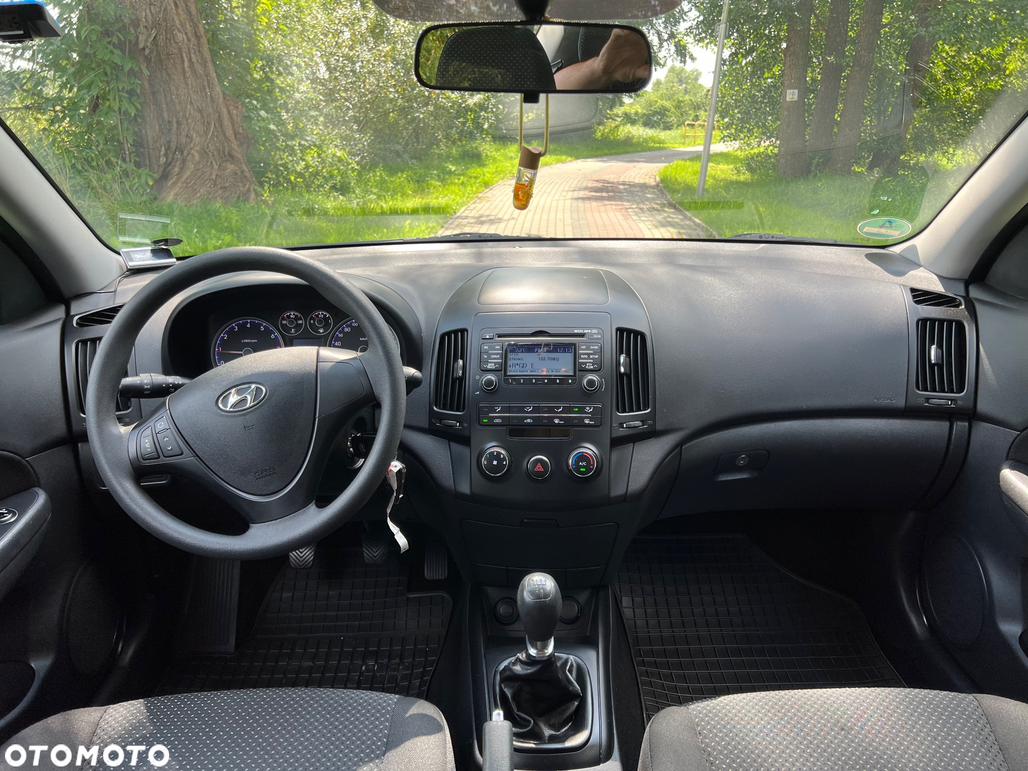Hyundai i30 i30cw 1.4 blue Comfort - 15