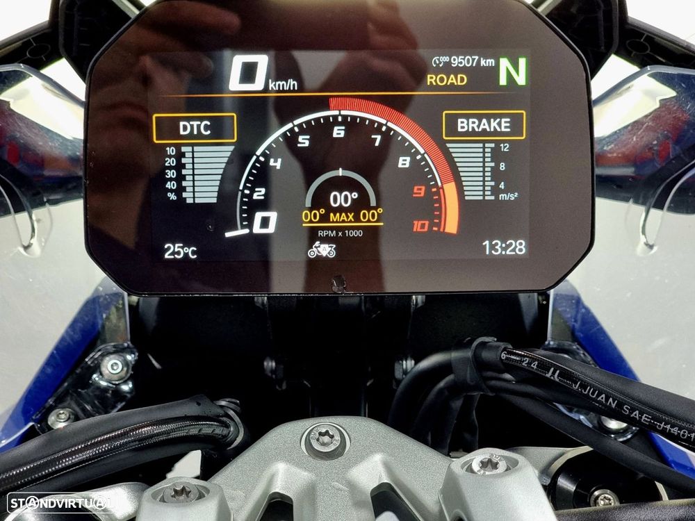 BMW R 1300 GS 1300 GS Trophy - 10