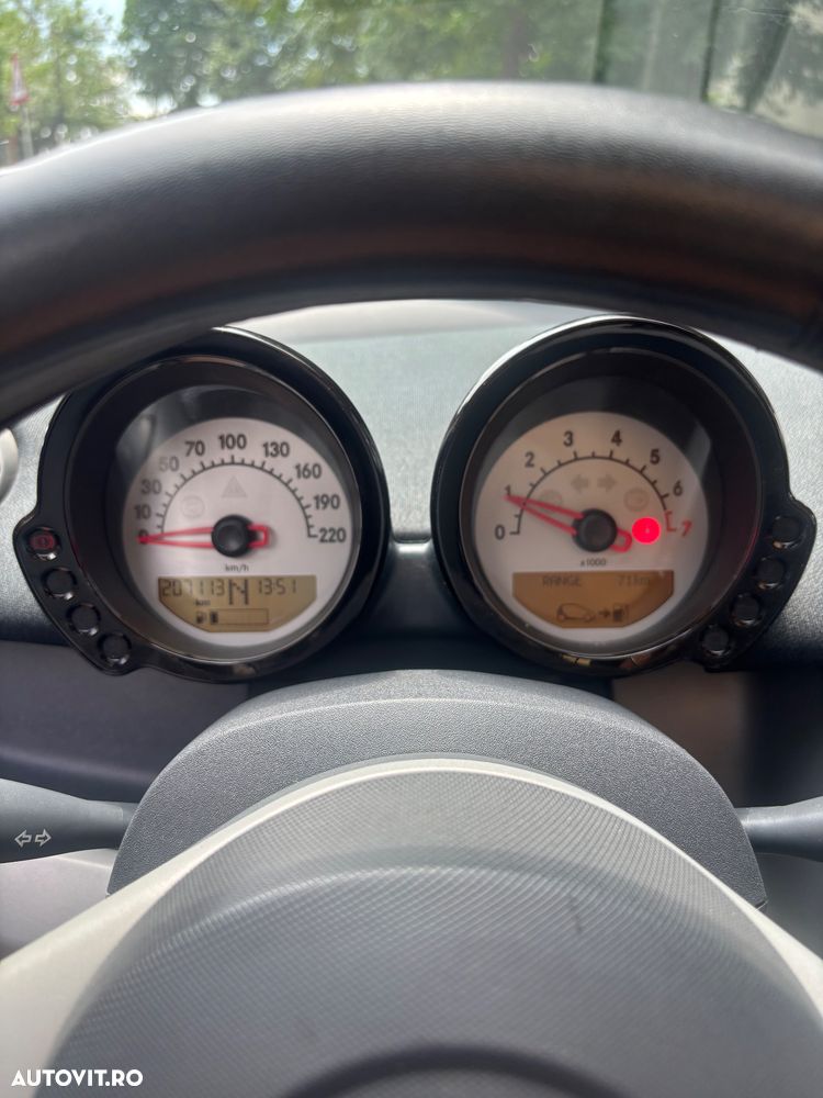 Smart Forfour - 14