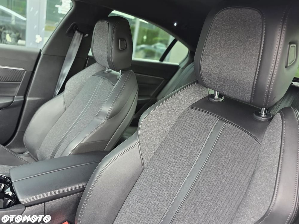 Peugeot 508 1.2 PureTech Allure Pack S&S EAT8 - 19