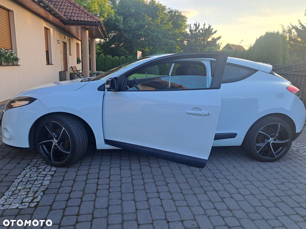 Renault Megane 1.6 16V Luxe Dynamique - 33