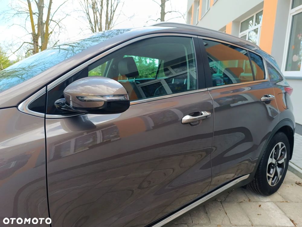 Kia Sportage 1.6 GDI L Business Line 2WD - 17