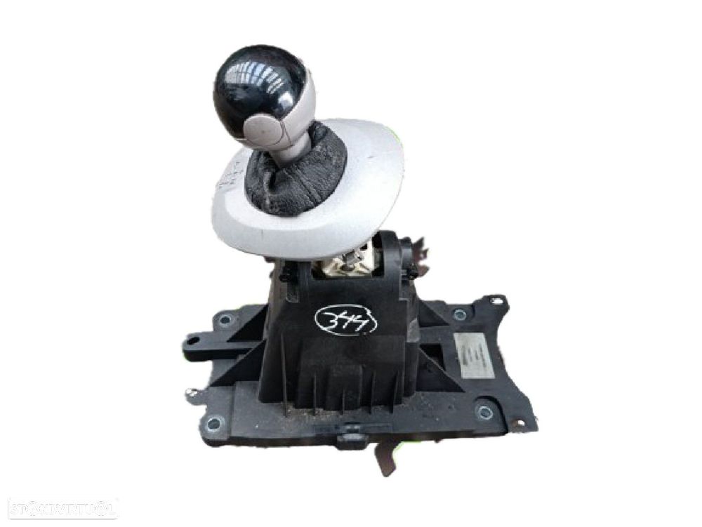 Seletor / Selector Velocidades Smart Forfour (454) - 1