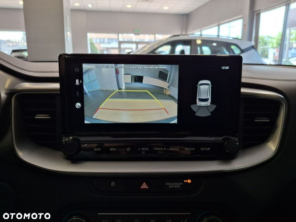 Kia Ceed 1.5 T-GDI M - 17