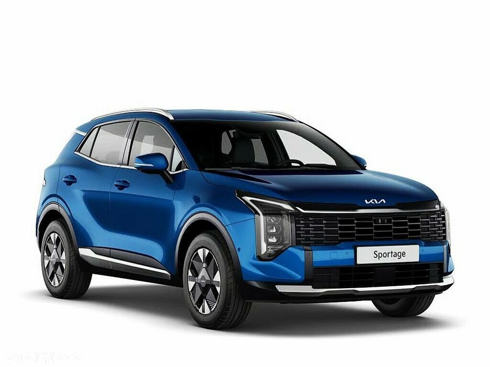 Kia Sportage 1.6 T-GDI L 2WD DCT - 6