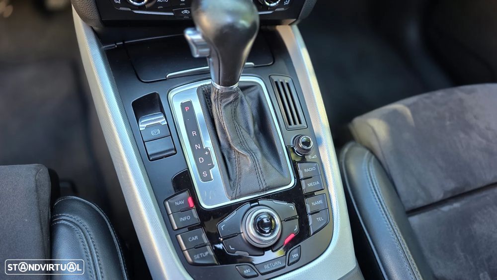 Audi Q5 2.0 TDI Sport S-tronic - 16