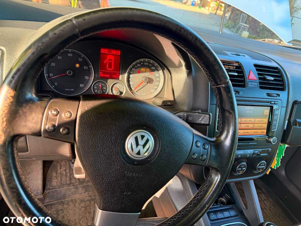 Volkswagen Golf Variant - 8