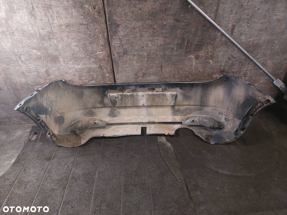 KLAPA BAGAŻNIKA ZDERZAK LAMPY GRANDE PUNTO I 475 - 26