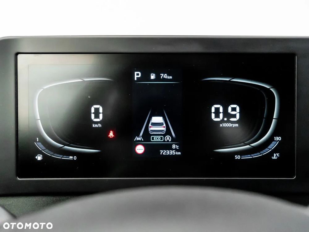 Kia Sportage 1.6 T-GDI MHEV M 2WD DCT - 15