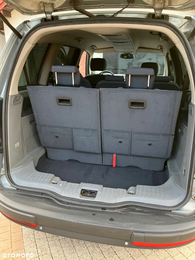 Ford Galaxy 2.0 TDCi Ghia - 5