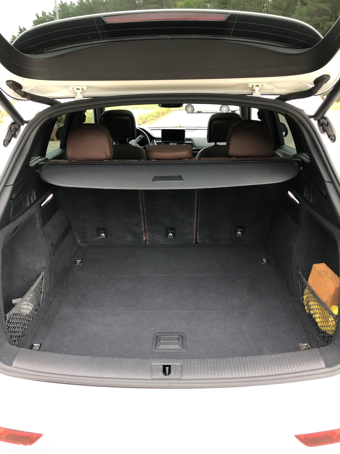 Audi Q5 2.0 TFSI Quattro Design S tronic - 18