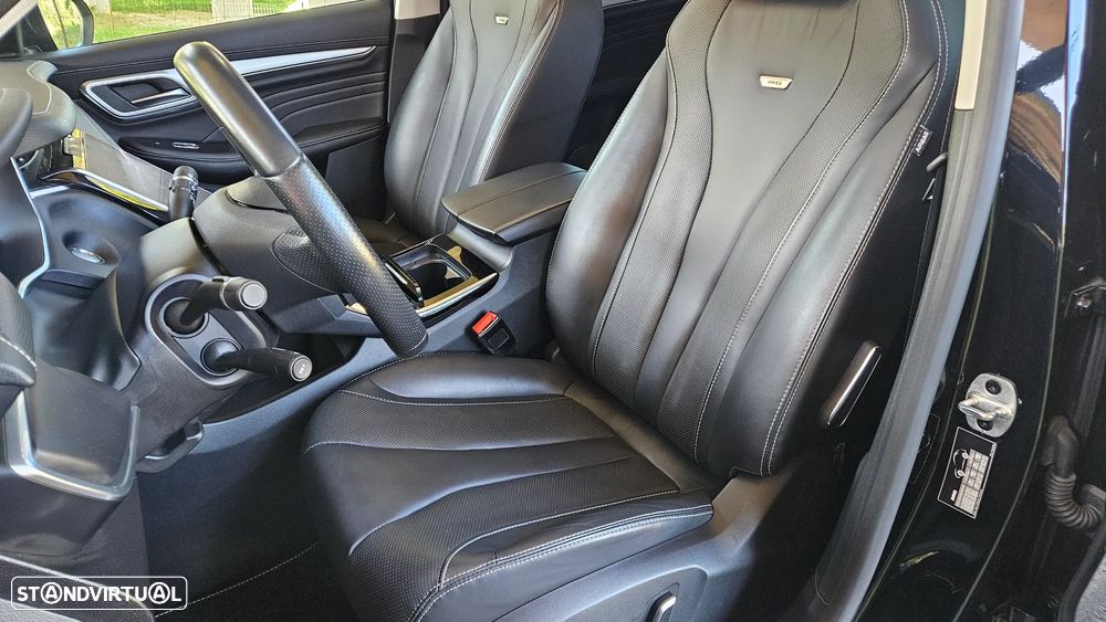 MG Marvel R 70 kWh Luxury - 33