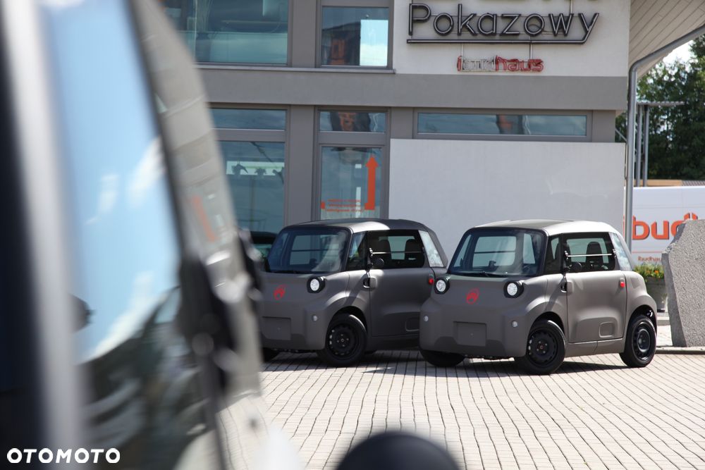 Citroën Ami - 32