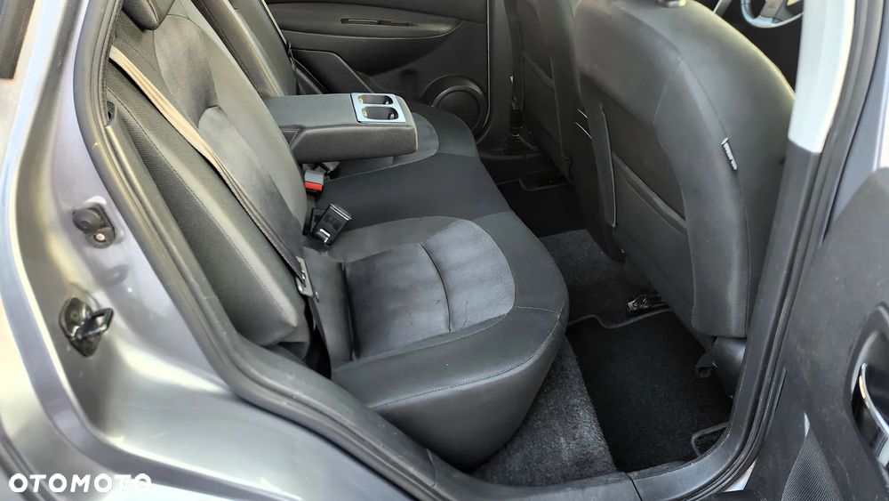 Nissan Qashqai 1.6 acenta - 8