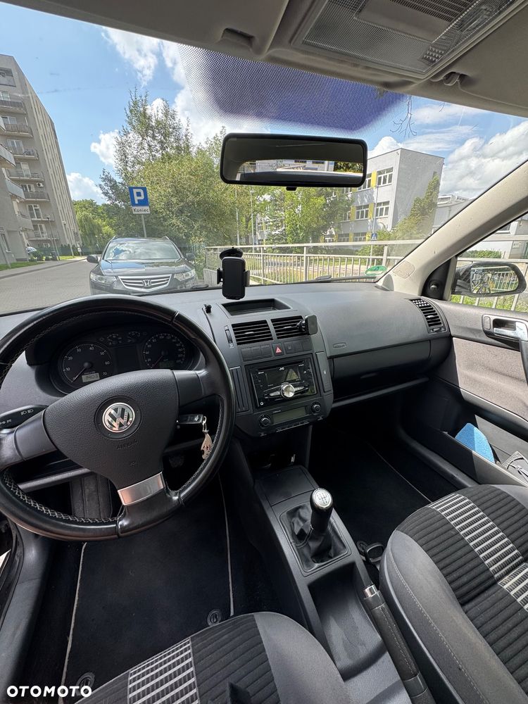 Volkswagen Polo 1.4 Trendline - 21