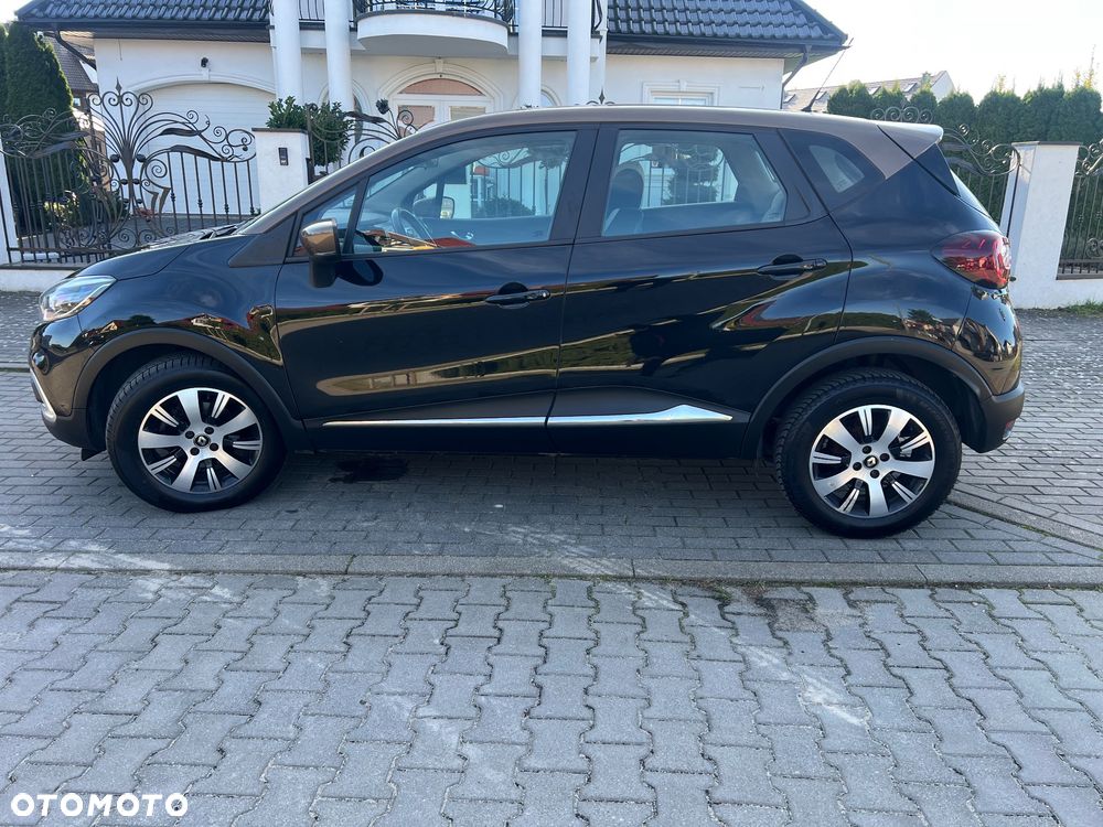 Renault Captur 1.2 Energy TCe Night&Day EDC - 22