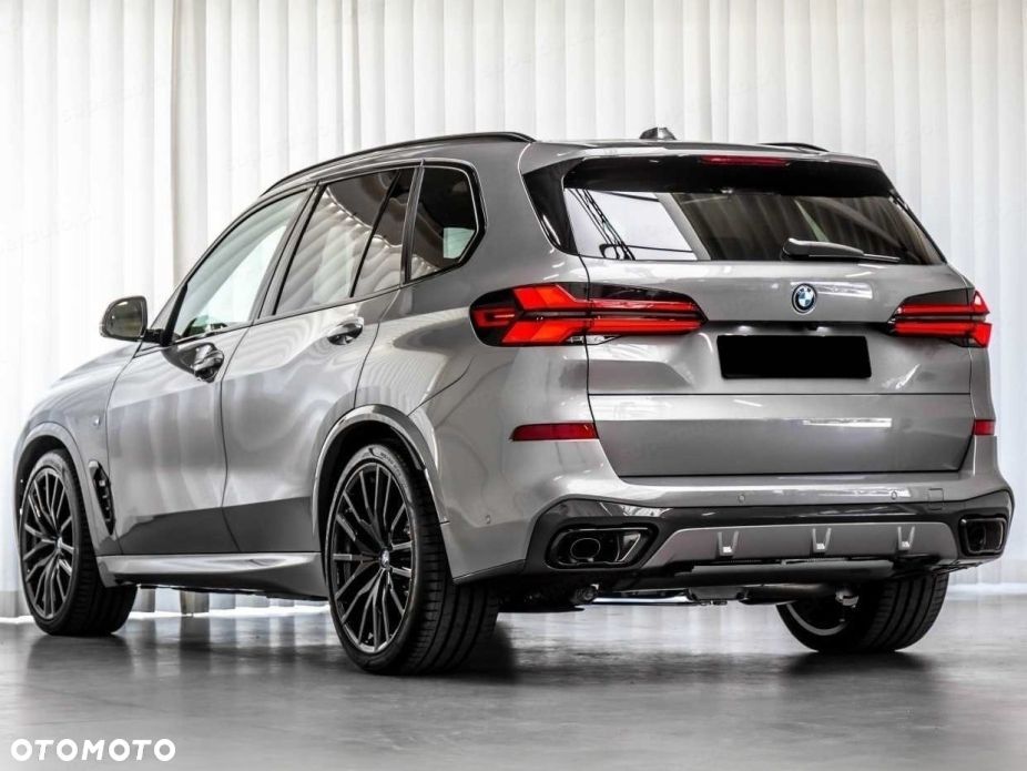 BMW X5 xDrive40i mHEV sport - 7