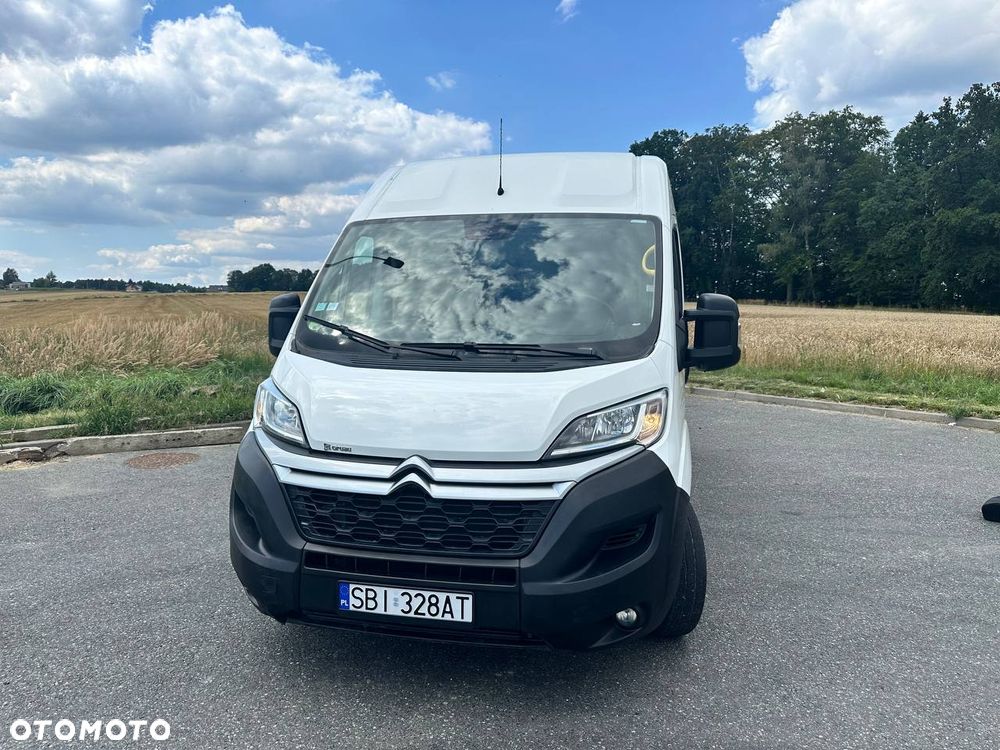 Citroën JUMPER - 16