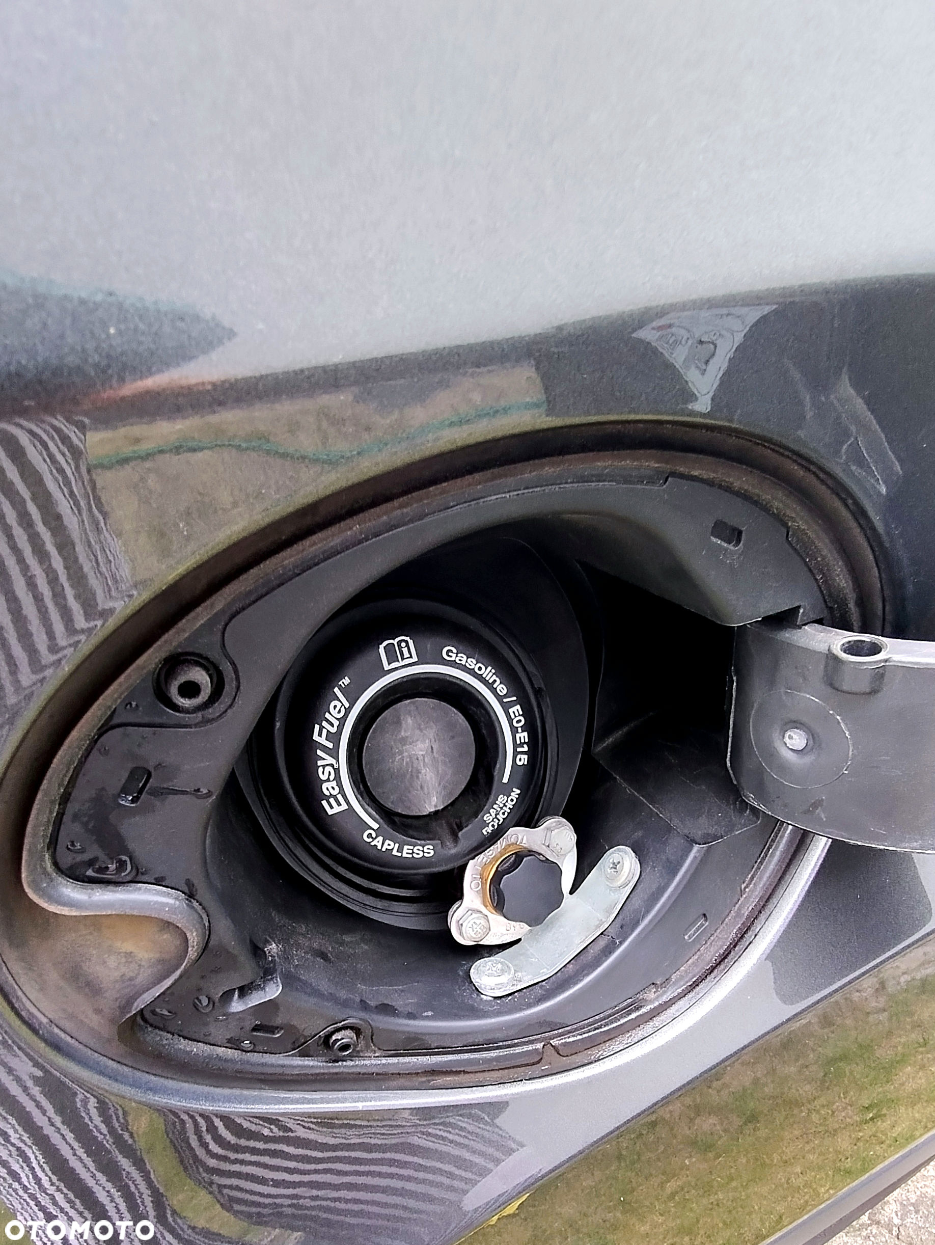 Ford Escape 2.5 FWD S - 11