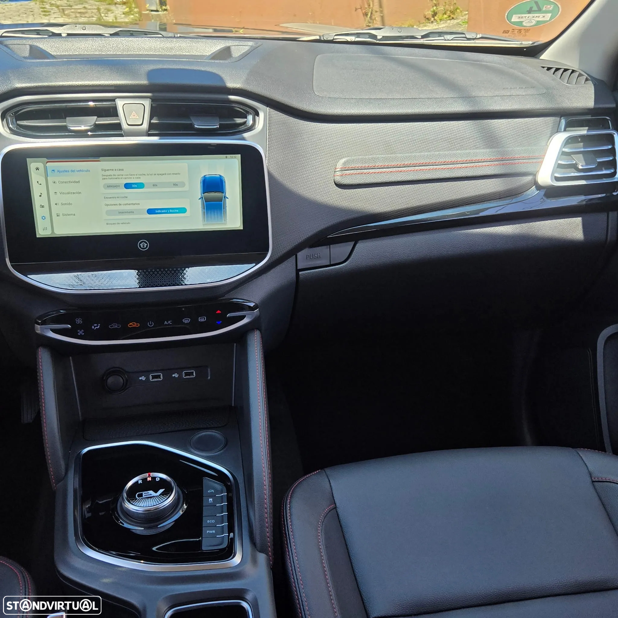 EV 88.55 kWh - 16