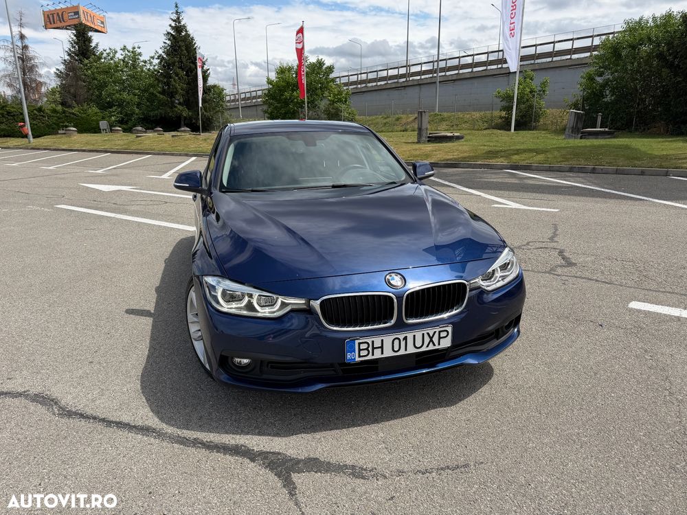BMW Seria 3 - 2