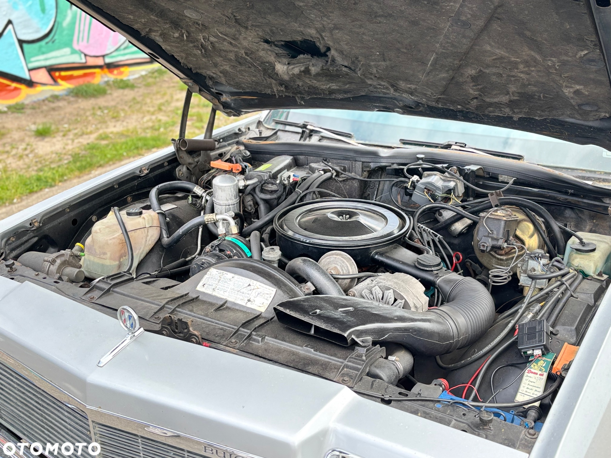 Buick Le Sabre - 8