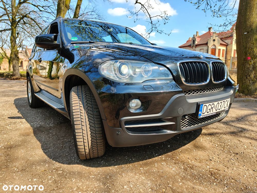 BMW X5 3.0d xDrive - 8