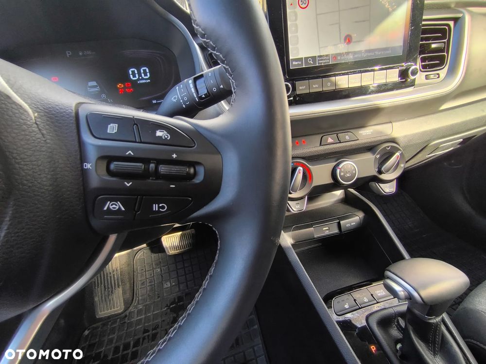 Kia Stonic 1.0 T-GDI L DCT - 26
