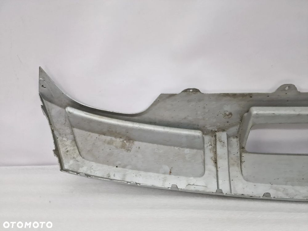 SKODA OCTAVIA 3 III 5E0 / 5E9 SCOUT 12- DYFUZOR / SPOJLER ZDERZAKA TYLNEGO TYLNIEGO TYŁ , NR 5E9807833 , NR AUKCJI DT234 - 11