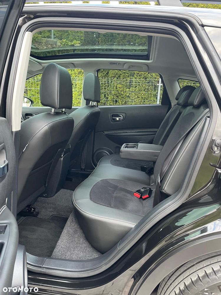 Nissan Qashqai 1.6 Tekna Pack - 17