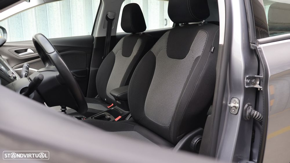 Opel Grandland X - 42