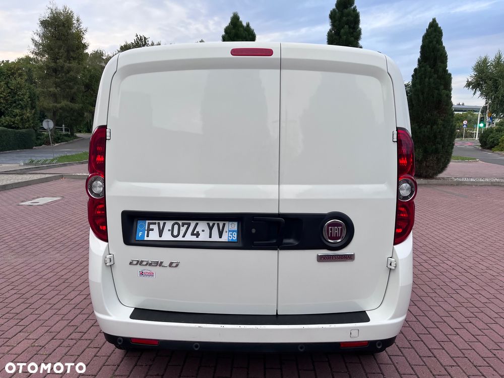 Fiat Doblo - 7