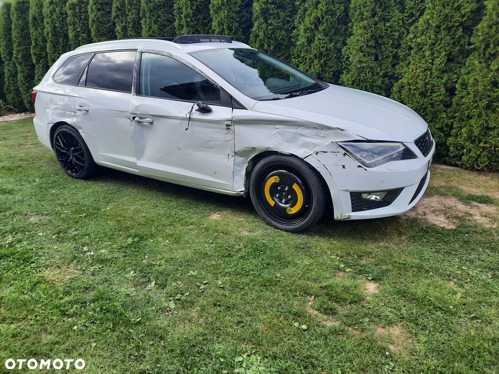 Seat Leon - 3