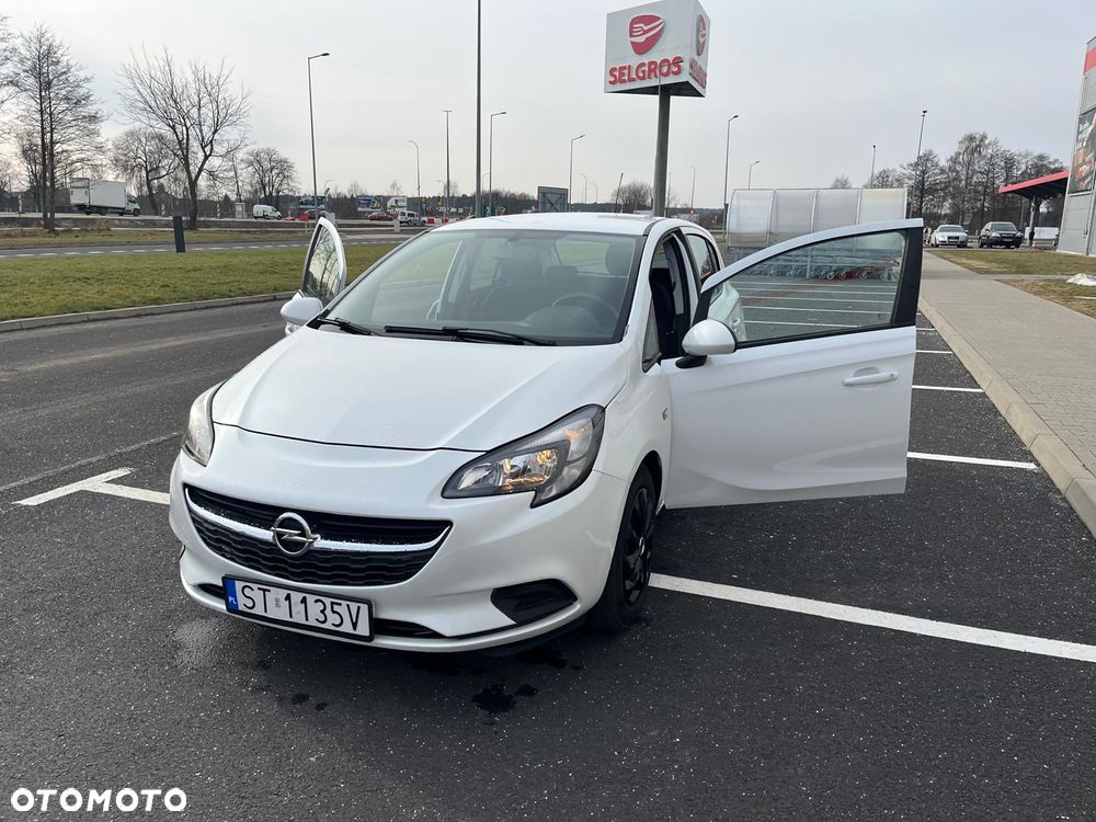 Opel Corsa 1.2 Color Edition - 16