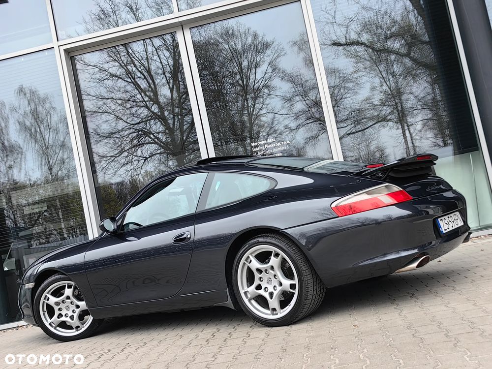Porsche 911 - 4