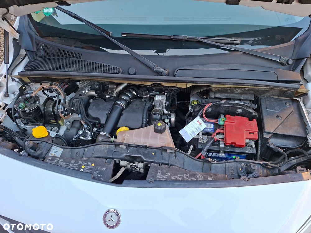 Mercedes-Benz Citan - 11