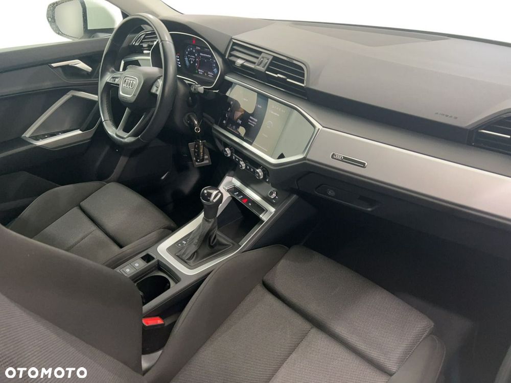Audi Q3 35 TFSI mHEV S tronic - 14