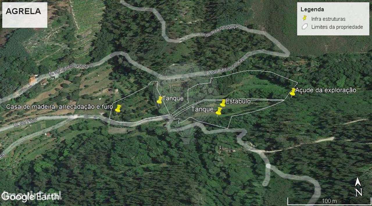 Terreno  para venda - Grande imagem: 3/3