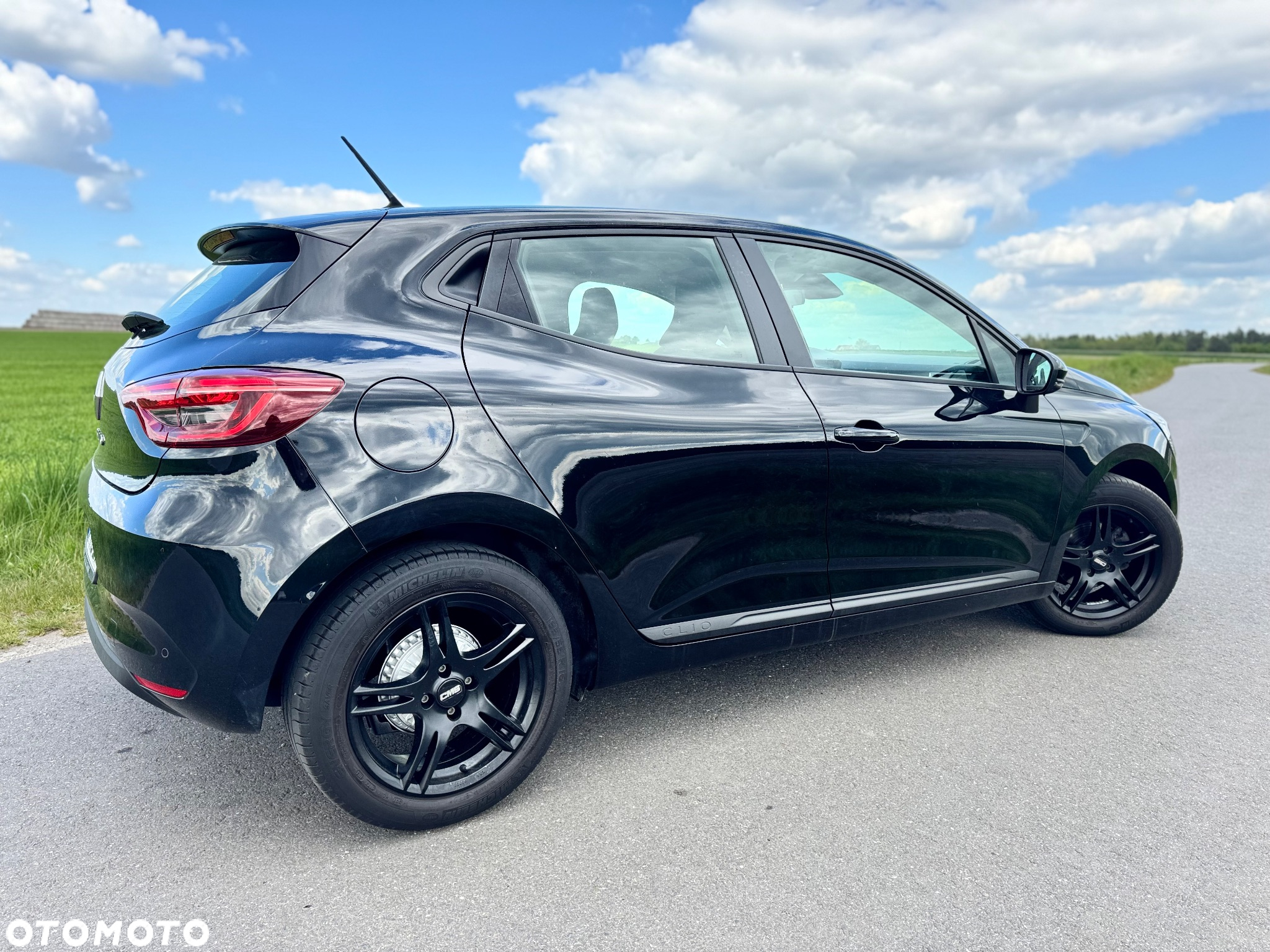 Renault Clio TCe 90 EVOLUTION - 2