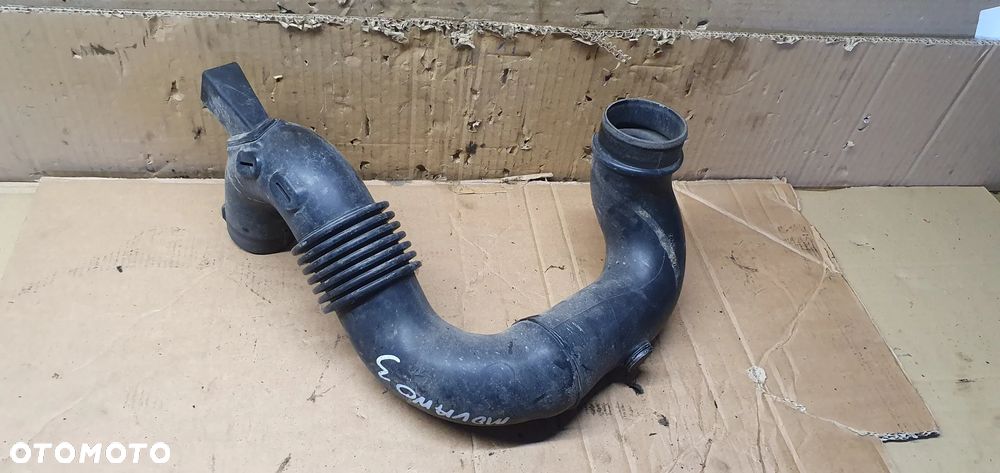 Rura dolot nawiewu powietrza Opel Movano III 2.3 DCI 8200751729 - 6
