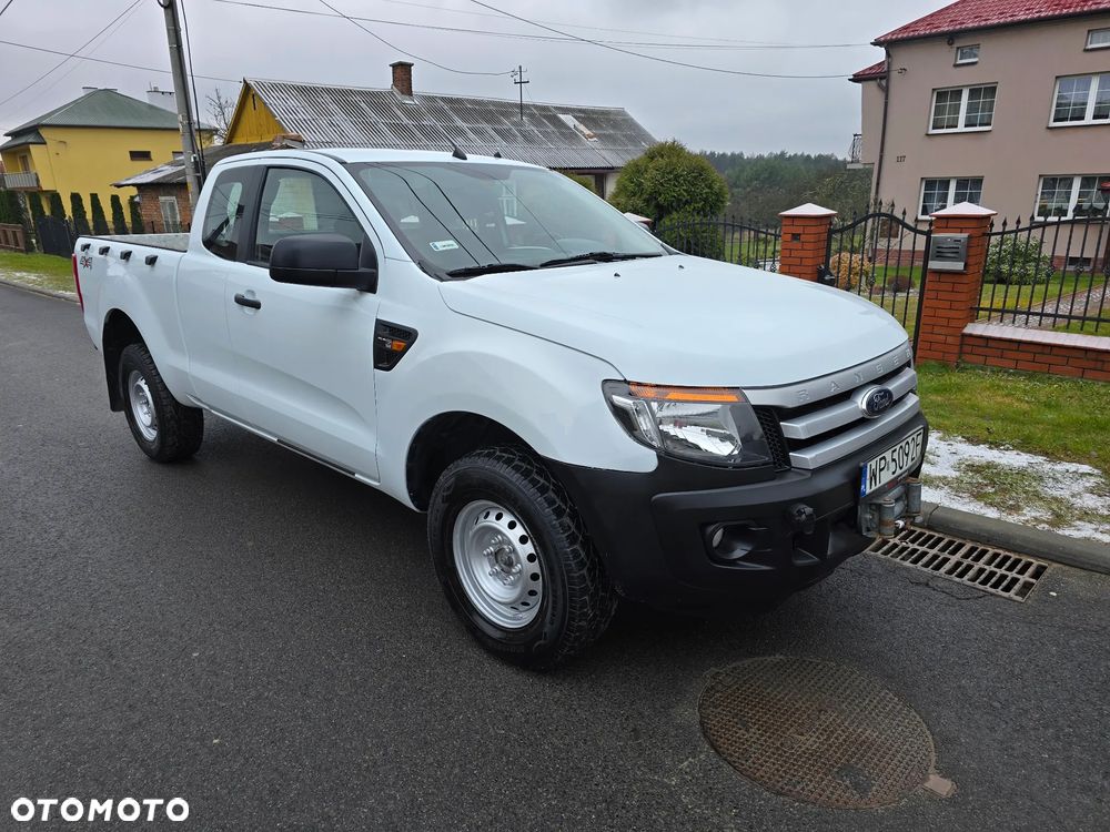 Ford Ranger - 8