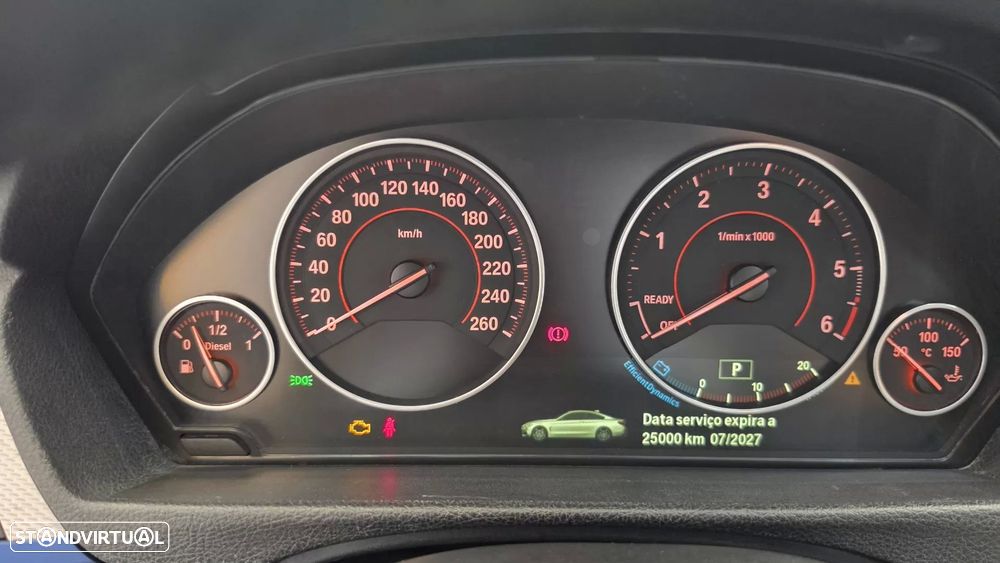 BMW 420 d Pack M Auto - 47