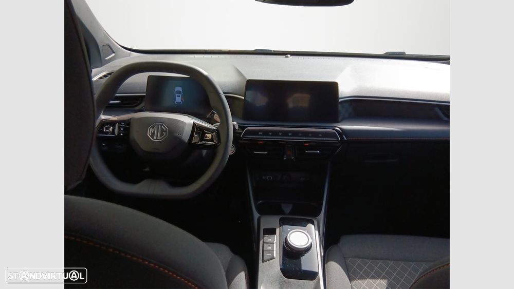 MG MG3 1.5 L Hybrid+ Comfort - 14