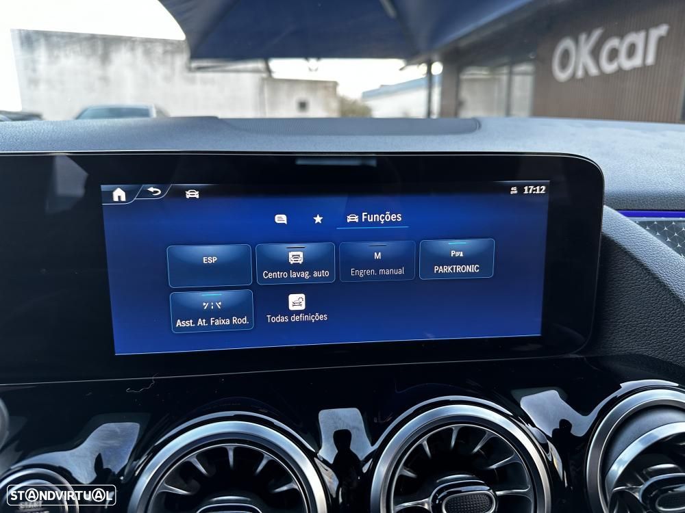 Mercedes-Benz GLA 250 e 8G-DCT Progressive - 40