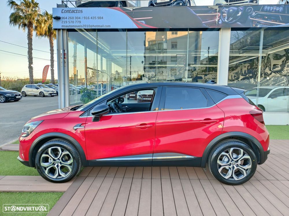 Renault Captur 1.3 TCe Intens - 3